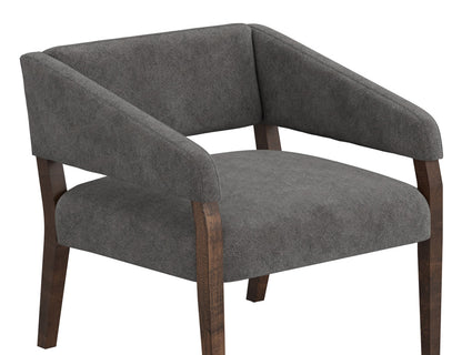 IFD - Murcia - Wooden Frame, Armchair - IUP221-ACH-121 view 5