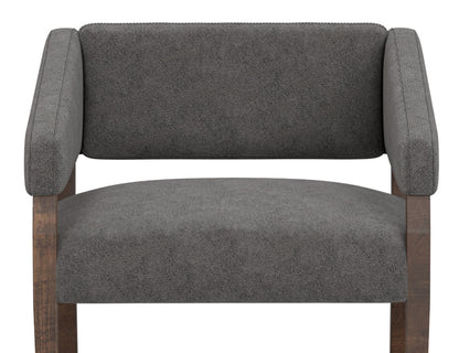 IFD - Murcia - Wooden Frame, Armchair - IUP221-ACH-121 view 6