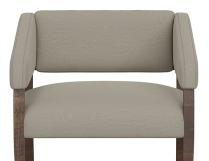 IFD - Murcia - Wooden Frame, Armchair - IUP221-ACH-151 view 6