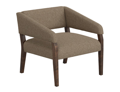 IFD - Murcia - Wooden Frame, Armchair - IUP221-ACH-152 view 1