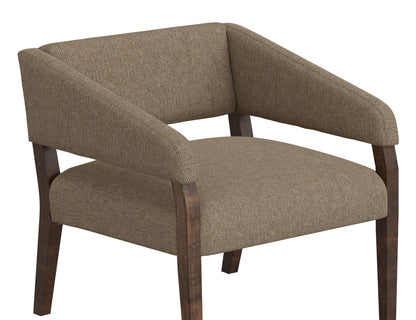 IFD - Murcia - Wooden Frame, Armchair - IUP221-ACH-152 view 5