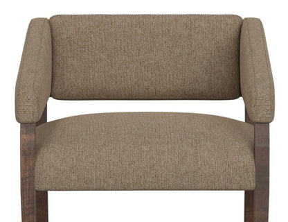 IFD - Murcia - Wooden Frame, Armchair - IUP221-ACH-152 view 6