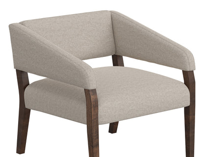 IFD - Murcia - Wooden Frame, Armchair - IUP221-ACH-161 view 5