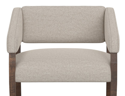 IFD - Murcia - Wooden Frame, Armchair - IUP221-ACH-161 view 6