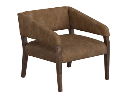 IFD - Murcia - Wooden Frame, Armchair - IUP221-ACH-202 view 1