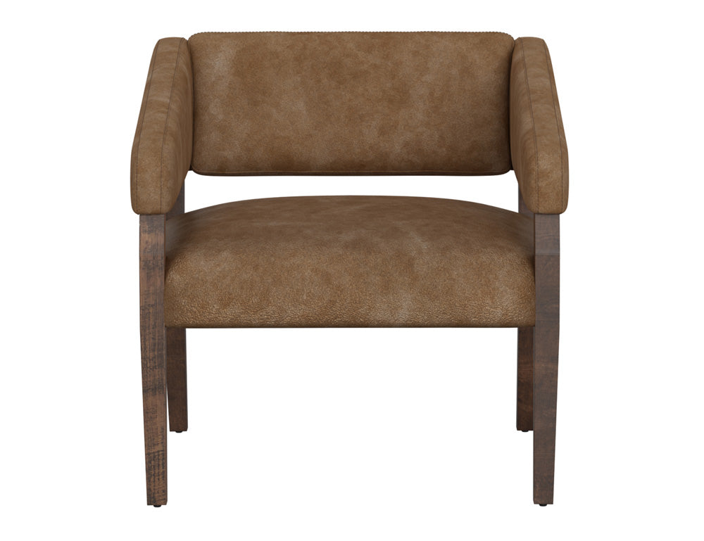 IFD - Murcia - Wooden Frame, Armchair - IUP221-ACH-202 view 2