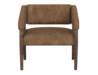 IFD - Murcia - Wooden Frame, Armchair - IUP221-ACH-202 view 2