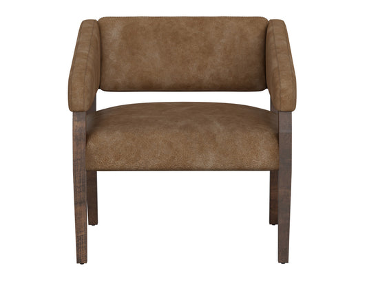 IFD - Murcia - Wooden Frame, Armchair - IUP221-ACH-202 view 2