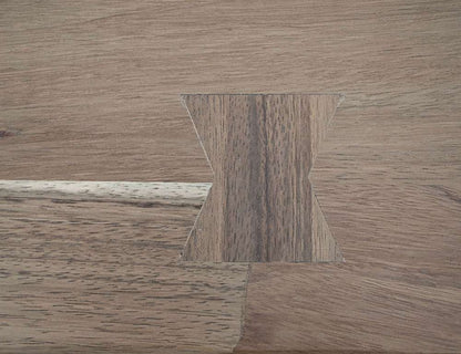 IFD - Natural Parota - 4 Drawer Cocktail Table - IFD8681CKT veiw 3