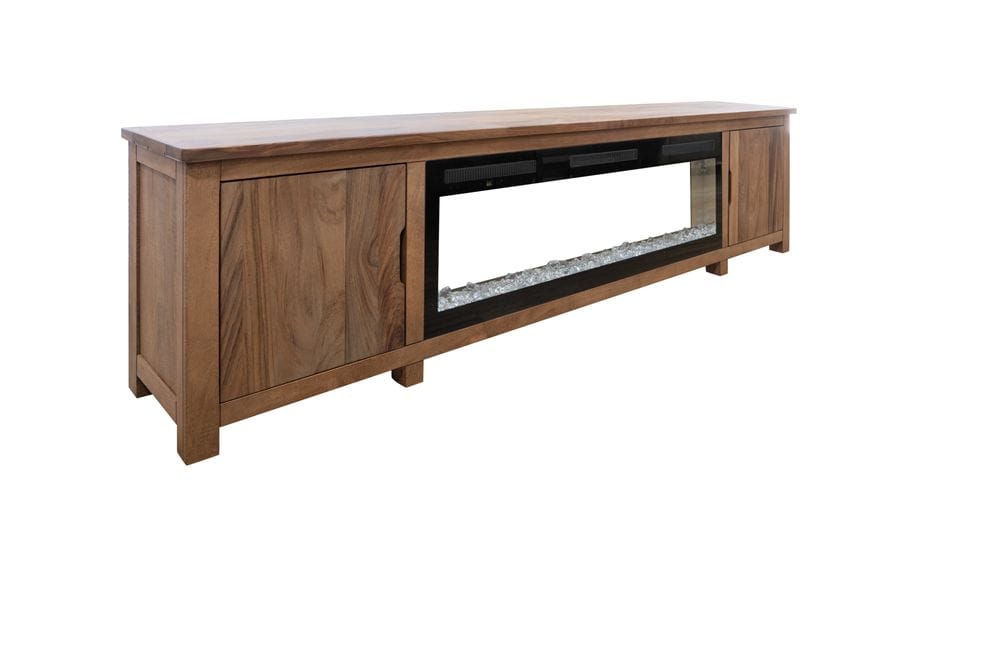 IFD - Natural Parota - 93