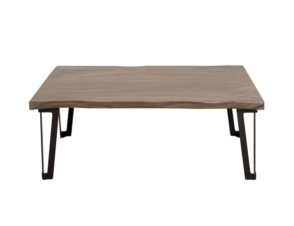 IFD  - Natural Parota  - Cocktail Table  - IFD8682CKT view 1
