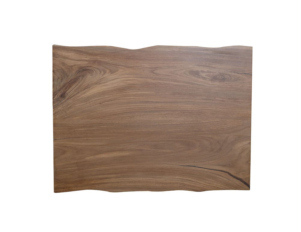 IFD  - Natural Parota  - Cocktail Table  - IFD8682CKT view 3