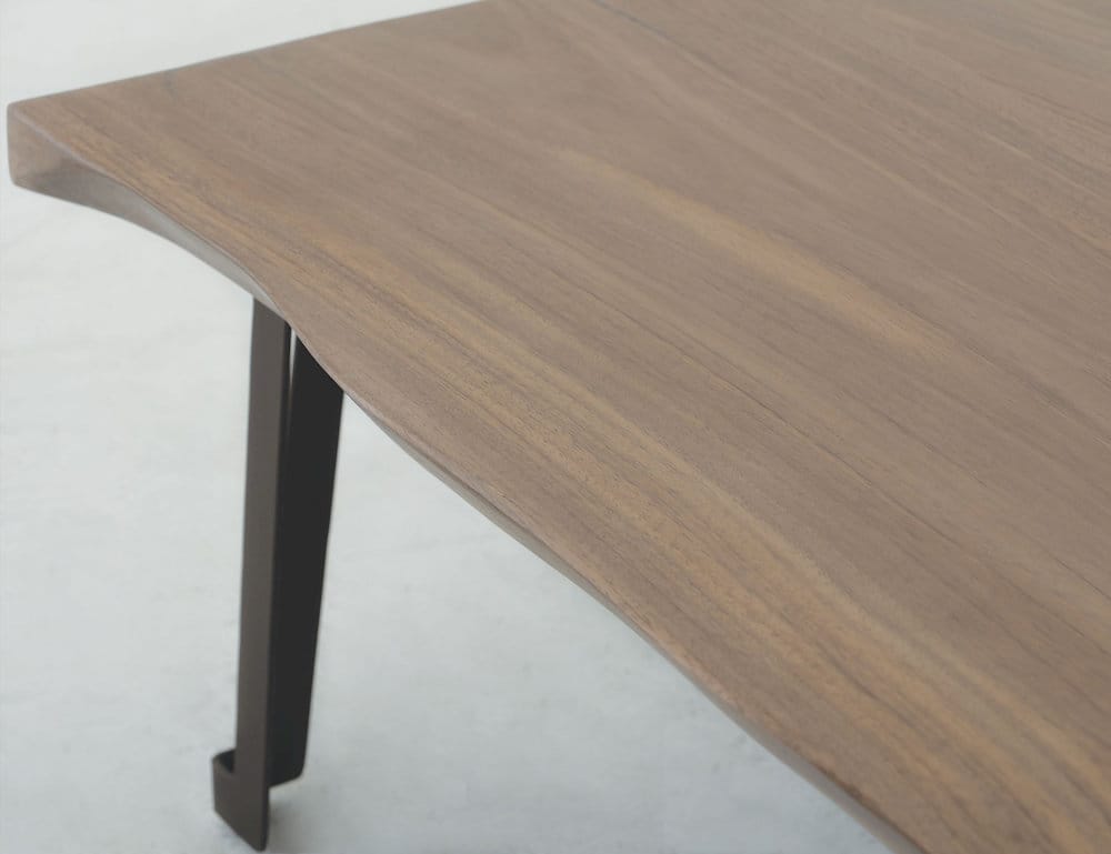 IFD  - Natural Parota  - Cocktail Table  - IFD8682CKT view 8