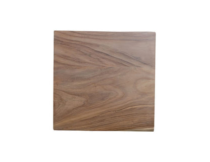 IFD  - Natural Parota  - End Table  - IFD8682END view 3