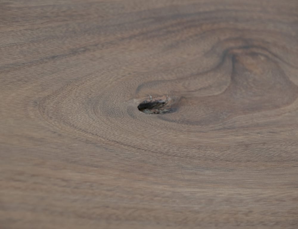 IFD - Natural Parota Rectangular Table (Live edge) - IFD8682DINTBL view 5