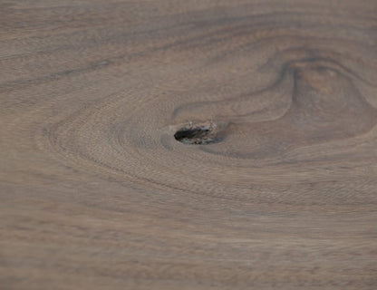 IFD - Natural Parota Rectangular Table (Live edge) - IFD8682DINTBL view 5