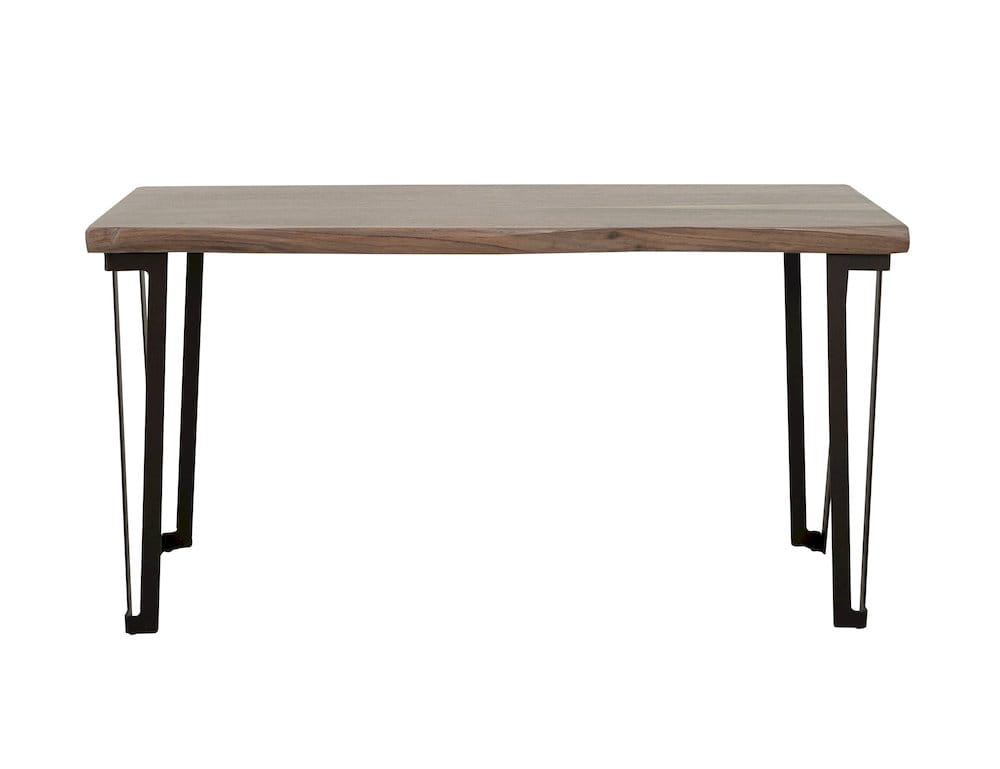 IFD  - Natural Parota  - Sofa Table  - IFD8682SFT view 2