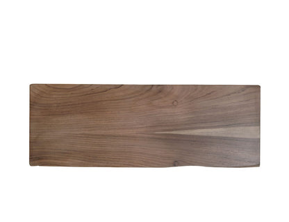 IFD  - Natural Parota  - Sofa Table  - IFD8682SFT view 3
