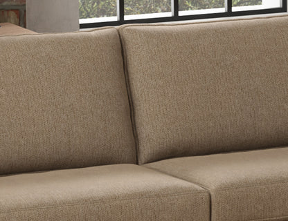 IFD - Natural Parota - Wooden Frame & Base, Loveseat - IUP868-LOV-152 view 7