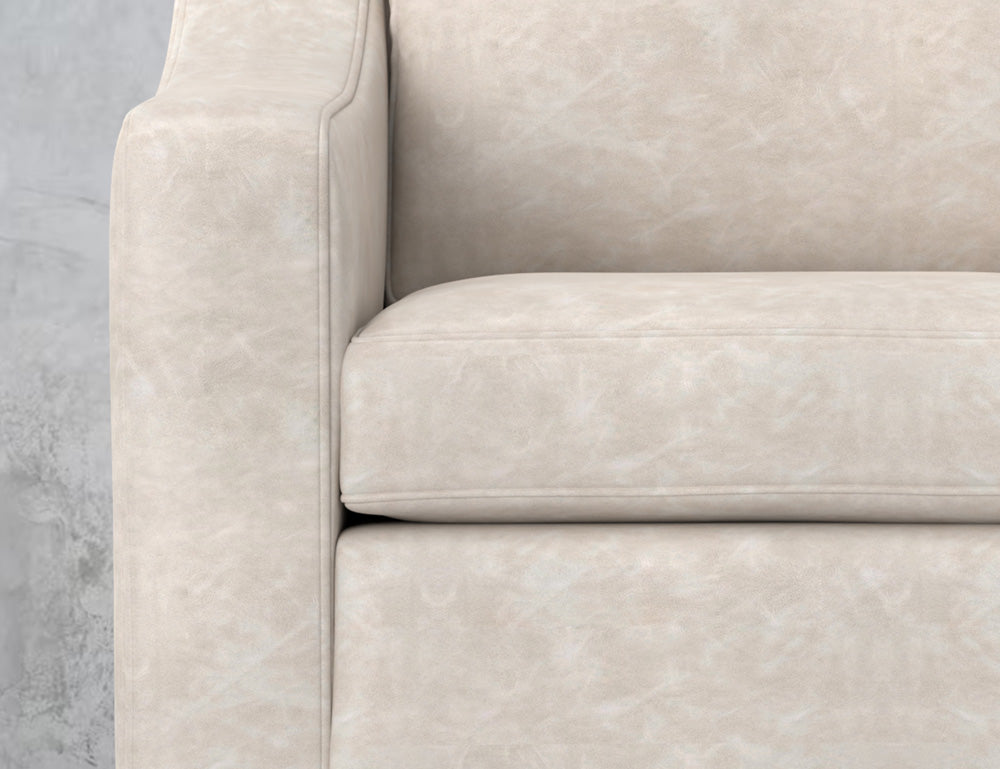 IFD - Natural Parota - Wooden Frame & Base, Loveseat - IUP868-LOV-210 view 5