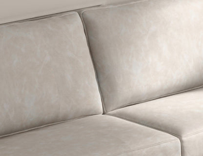 IFD - Natural Parota - Wooden Frame & Base, Loveseat - IUP868-LOV-210 view 6