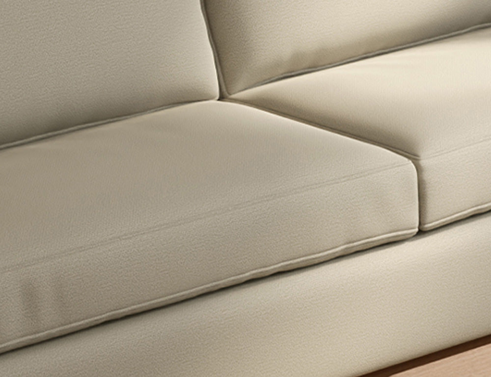 IFD - Natural Parota - Wooden Frame & Base, Sofa - IUP868-SOF-151 view 6