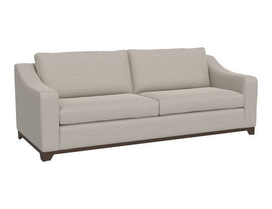 IFD - Natural Parota - Wooden Frame & Base, Sofa - IUP868-SOF-161 view 1