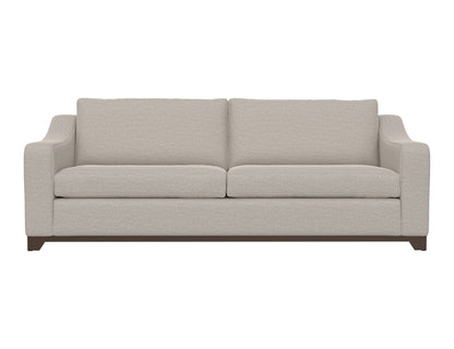 IFD - Natural Parota - Wooden Frame & Base, Sofa - IUP868-SOF-161 view 2