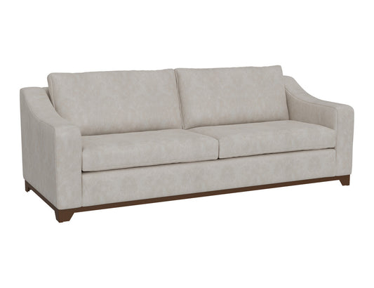 IFD - Natural Parota - Wooden Frame & Base, Sofa - IUP868-SOF-210 view 1