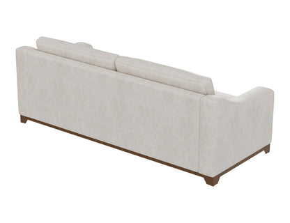 IFD - Natural Parota - Wooden Frame & Base, Sofa - IUP868-SOF-210 view 3