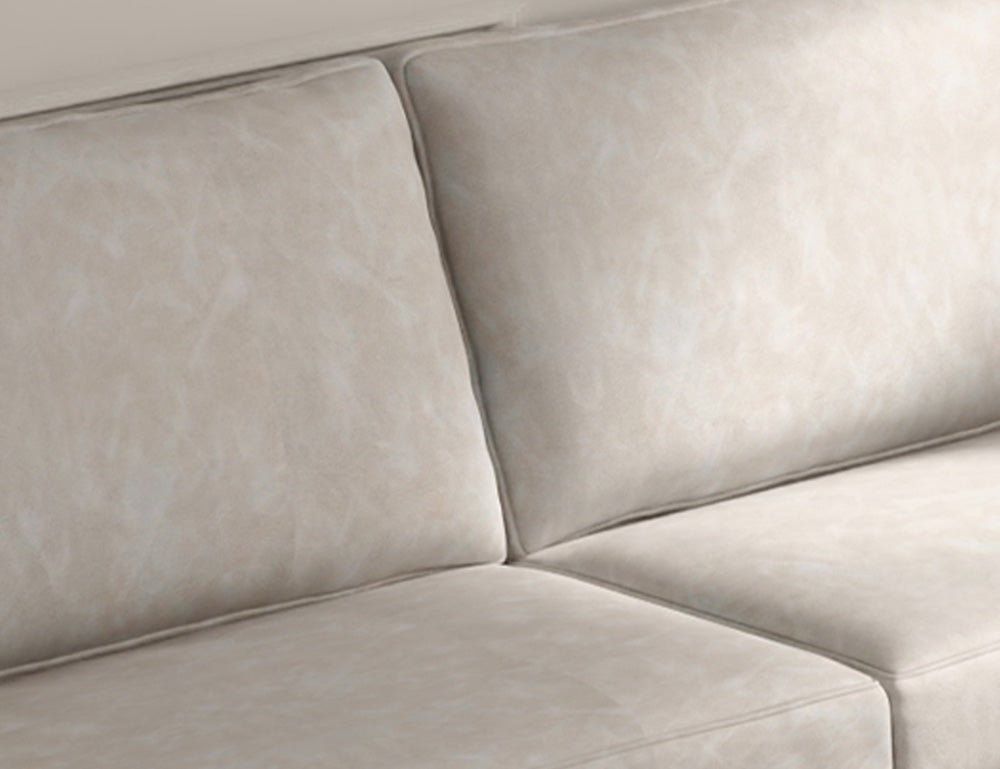 IFD - Natural Parota - Wooden Frame & Base, Sofa - IUP868-SOF-210 view 6