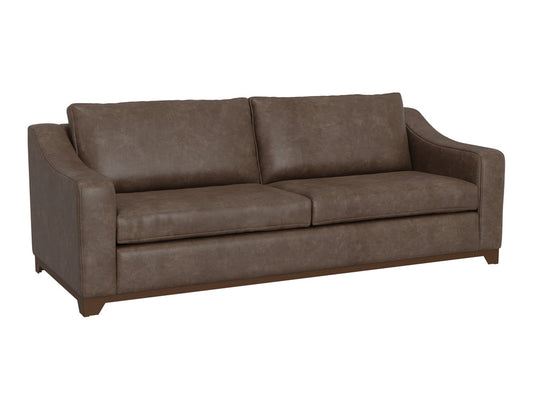 IFD - Natural Parota - Wooden Frame & Base, Sofa - IUP868-SOF-212 view 1