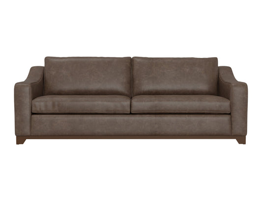 IFD - Natural Parota - Wooden Frame & Base, Sofa - IUP868-SOF-212 view 2