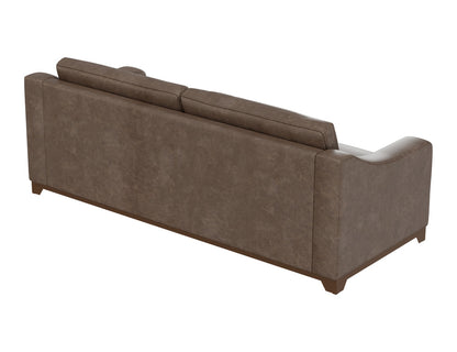 IFD - Natural Parota - Wooden Frame & Base, Sofa - IUP868-SOF-212 view 3
