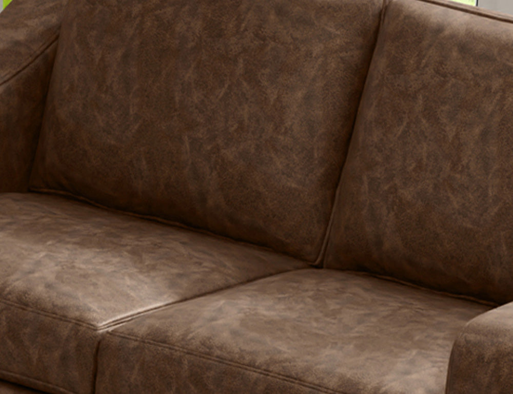 IFD - Natural Parota - Wooden Frame & Base, Sofa - IUP868-SOF-212 view 7