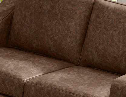 IFD - Natural Parota - Wooden Frame & Base, Sofa - IUP868-SOF-212 view 7