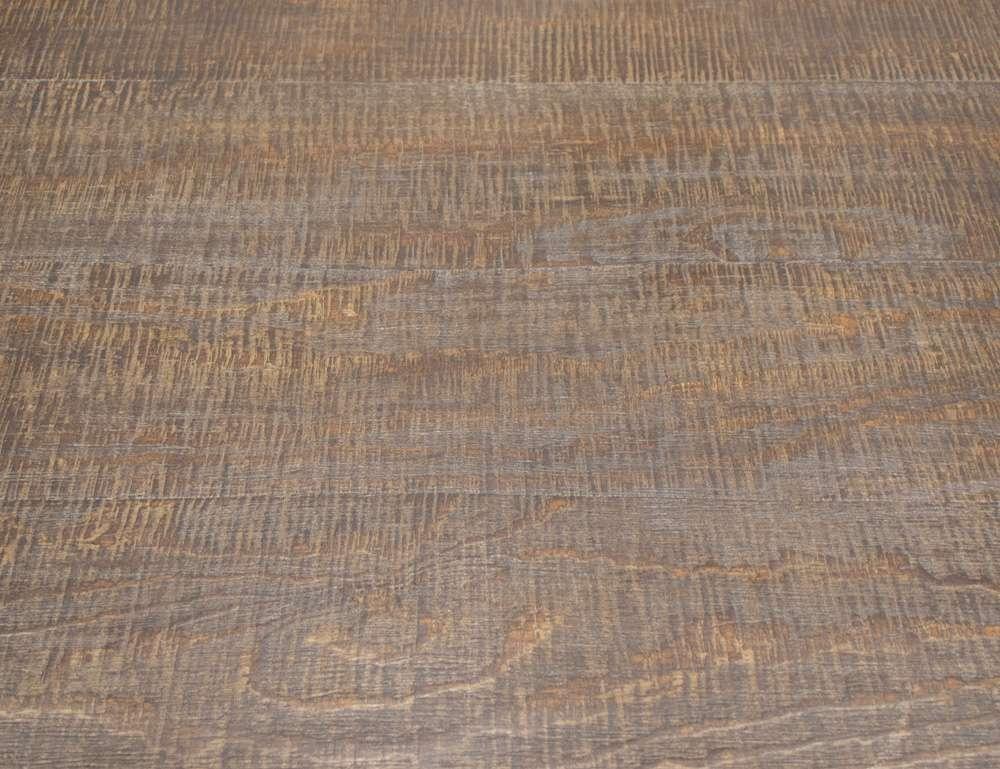 IFD - Natural Stone - 3 Drawer Desk - IFD4091DSK veiw 5