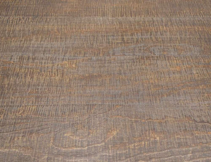 IFD - Natural Stone - 3 Drawer Desk - IFD4091DSK veiw 5