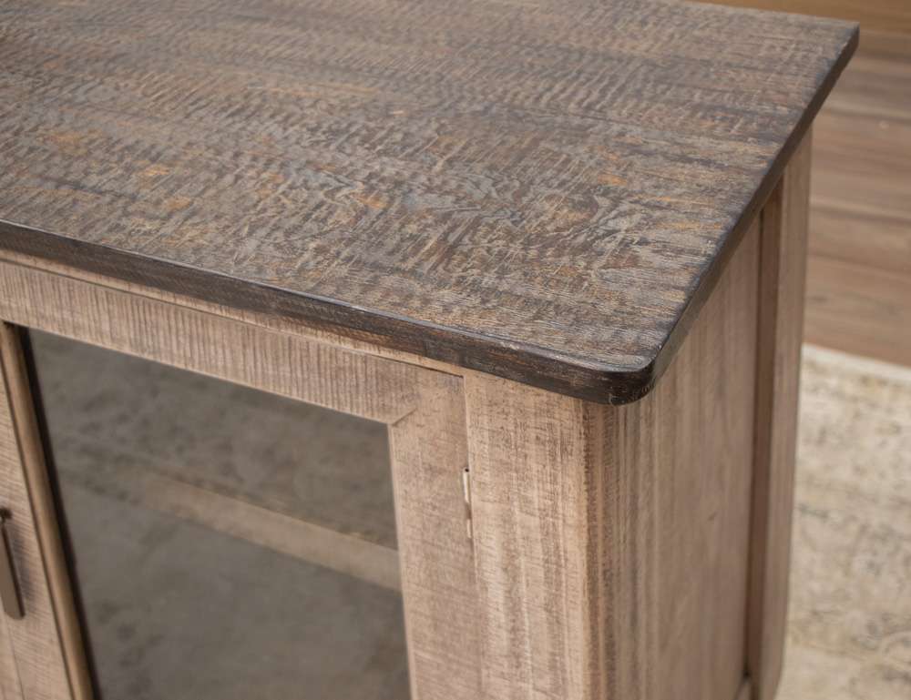 IFD - Natural Stone - 3 Drawers, 2 Doors Buffet - IFD4091BFF veiw 6