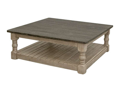 IFD - Natural Stone - Cocktail Table - IFD4091CKT veiw 1