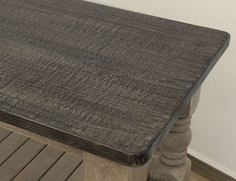 IFD - Natural Stone - Cocktail Table - IFD4091CKT veiw 3