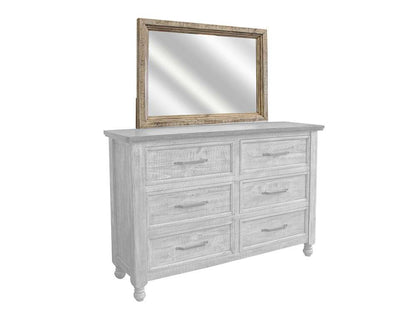 IFD - Natural Stone - Mirror - IFD4091MIR veiw 1