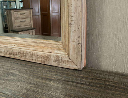 IFD - Natural Stone - Mirror - IFD4091MIR veiw 3