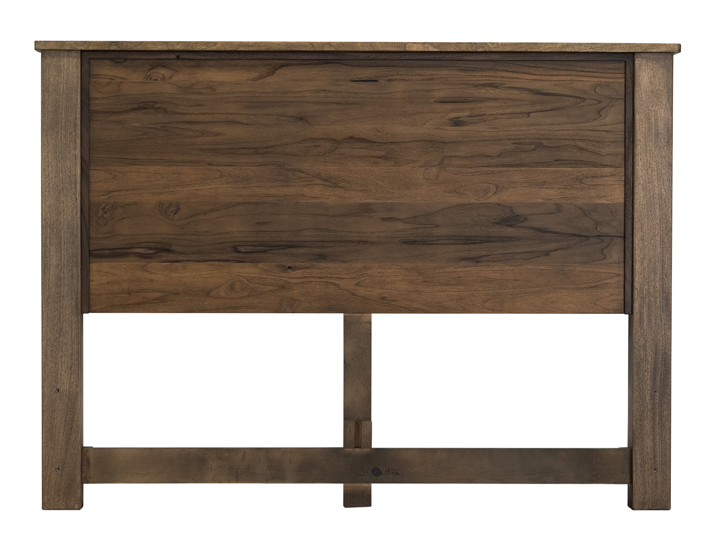 IFD - Natural Teca, Queen Bedroom - IFD1171BEDQE view 3