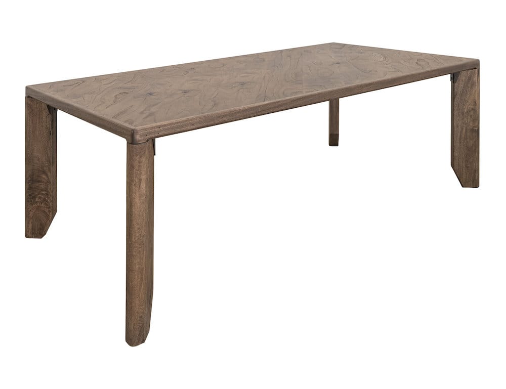 IFD  - Natural Teca  - Table  - IFD1171TBL view 1