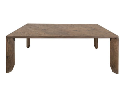 IFD  - Natural Teca  - Table  - IFD1171TBL view 2