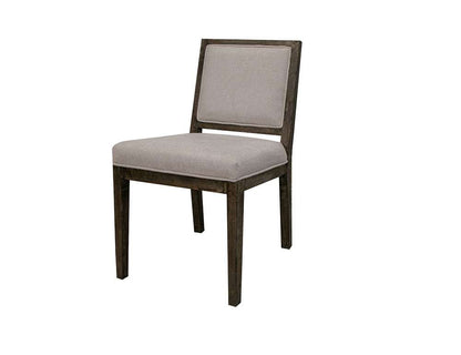 IFD - Nogal - Upholstered Chair (Set of 2) - IFD5801CHU veiw 1