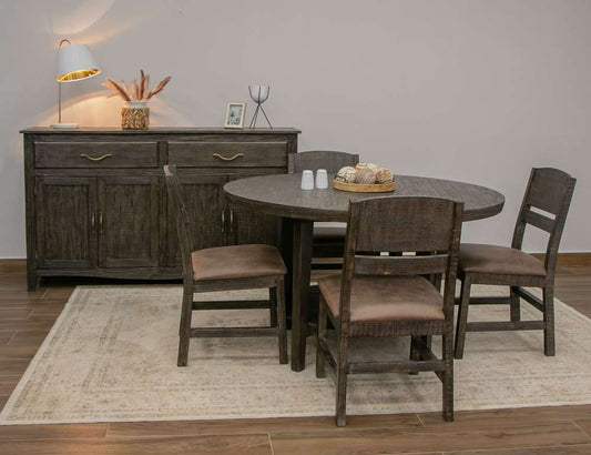 IFD - Nogales Chair - IFD5801CHR veiw 2