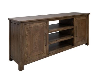IFD - Novus lodge - 2 Doors TV Stand veiw 1