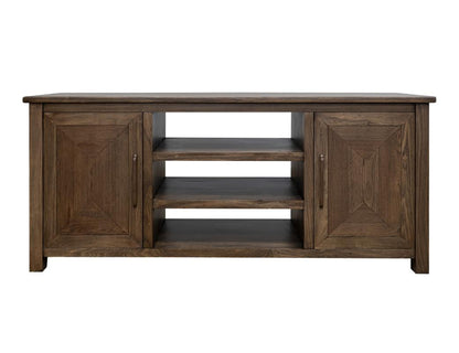 IFD - Novus lodge - 2 Doors TV Stand veiw 2
